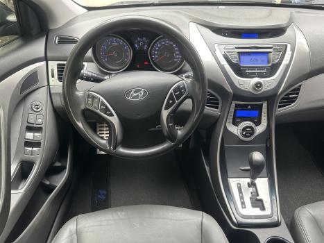 HYUNDAI Elantra 1.8 16V 4P GLS AUTOMTICO, Foto 8