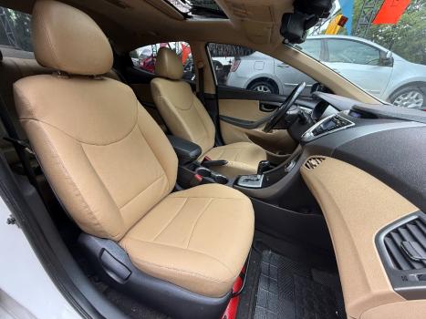 HYUNDAI Elantra 1.8 16V 4P GLS AUTOM�TICO, Foto 5