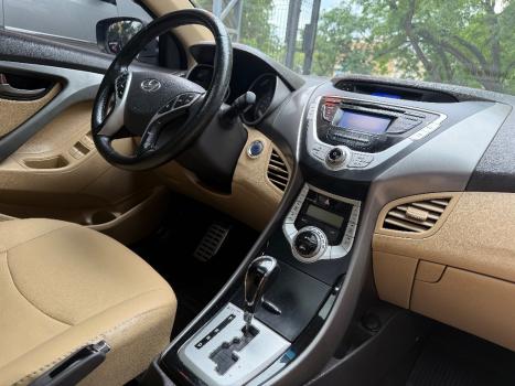 HYUNDAI Elantra 1.8 16V 4P GLS AUTOM�TICO, Foto 7