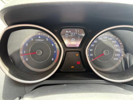 HYUNDAI Elantra 1.8 16V 4P GLS AUTOM�TICO, Foto 9