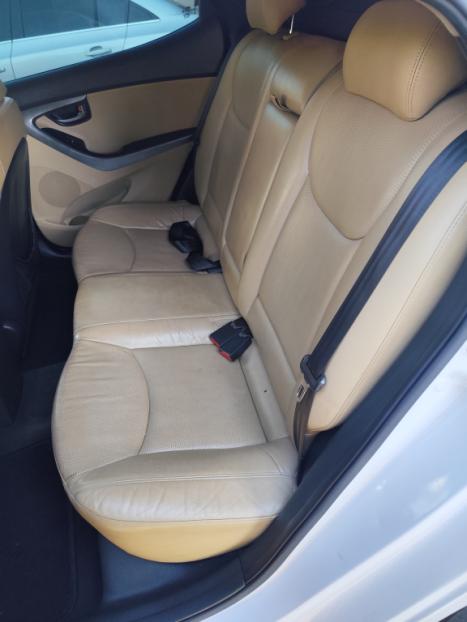 HYUNDAI Elantra 1.8 16V 4P GLS AUTOM�TICO, Foto 3