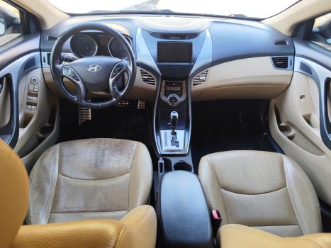 HYUNDAI Elantra 1.8 16V 4P GLS AUTOM�TICO, Foto 6
