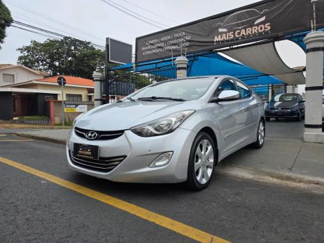 HYUNDAI Elantra 1.8 16V 4P GLS AUTOM�TICO, Foto 1