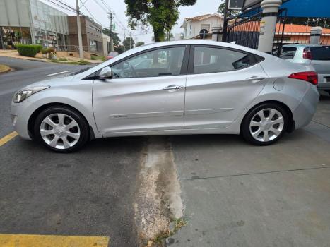 HYUNDAI Elantra 1.8 16V 4P GLS AUTOM�TICO, Foto 4