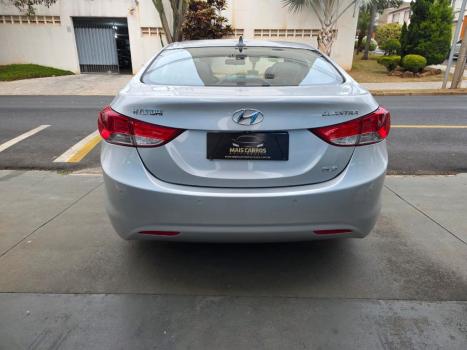 HYUNDAI Elantra 1.8 16V 4P GLS AUTOM�TICO, Foto 6