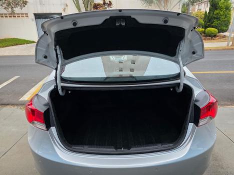 HYUNDAI Elantra 1.8 16V 4P GLS AUTOM�TICO, Foto 7