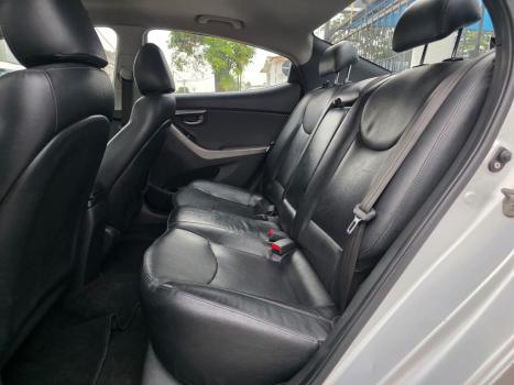 HYUNDAI Elantra 1.8 16V 4P GLS AUTOM�TICO, Foto 10