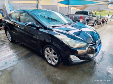 HYUNDAI Elantra 1.8 16V 4P GLS AUTOM�TICO, Foto 6