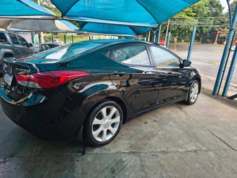 HYUNDAI Elantra 1.8 16V 4P GLS AUTOM�TICO, Foto 2