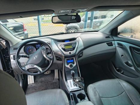 HYUNDAI Elantra 1.8 16V 4P GLS AUTOM�TICO, Foto 3