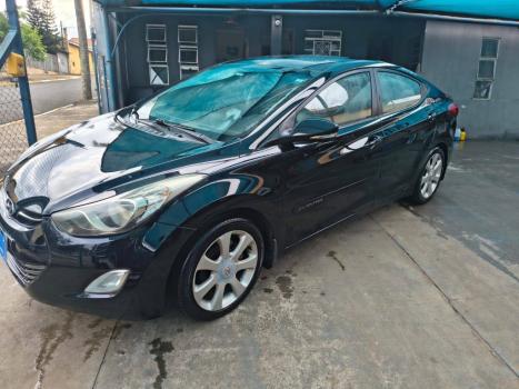 HYUNDAI Elantra 1.8 16V 4P GLS AUTOM�TICO, Foto 5