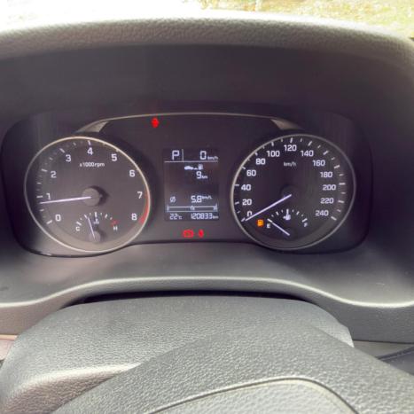 HYUNDAI Elantra 2.0 16V 4P FLEX AUTOMTICO, Foto 5