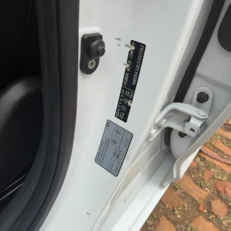 HYUNDAI Elantra 2.0 16V 4P FLEX AUTOMTICO, Foto 6