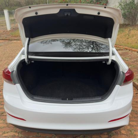 HYUNDAI Elantra 2.0 16V 4P FLEX AUTOMTICO, Foto 7