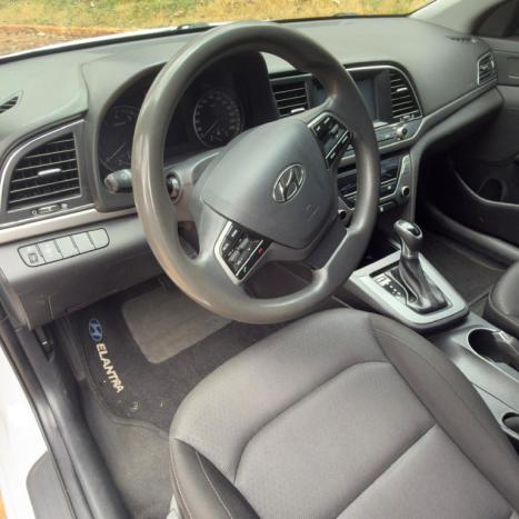 HYUNDAI Elantra 2.0 16V 4P FLEX AUTOMTICO, Foto 9