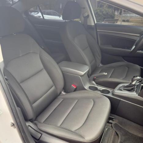 HYUNDAI Elantra 2.0 16V 4P FLEX AUTOMTICO, Foto 11