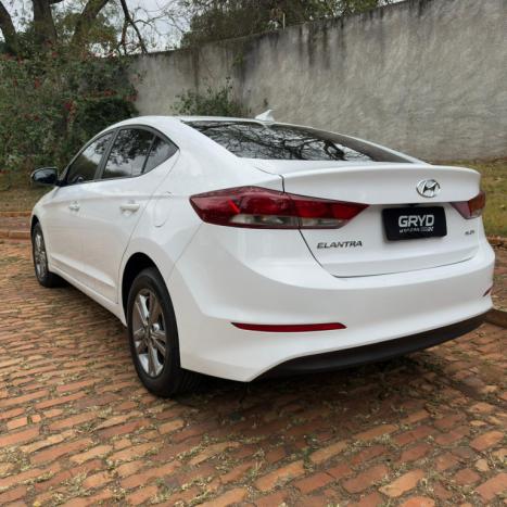 HYUNDAI Elantra 2.0 16V 4P FLEX AUTOMTICO, Foto 13