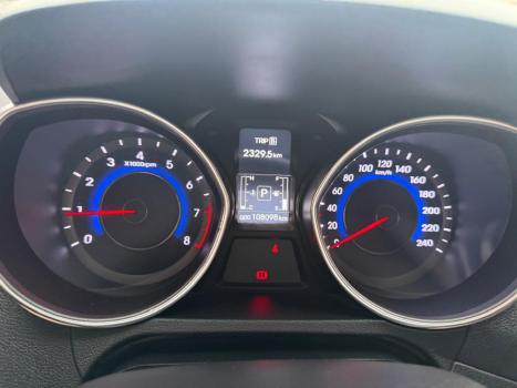 HYUNDAI Elantra 2.0 16V 4P FLEX GLS AUTOMÁTICO, Foto 4