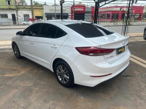 HYUNDAI Elantra 2.0 16V 4P FLEX GLS AUTOMTICO, Foto 2