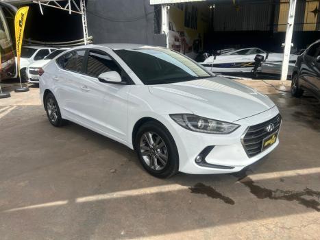 HYUNDAI Elantra 2.0 16V 4P FLEX GLS AUTOMTICO, Foto 5
