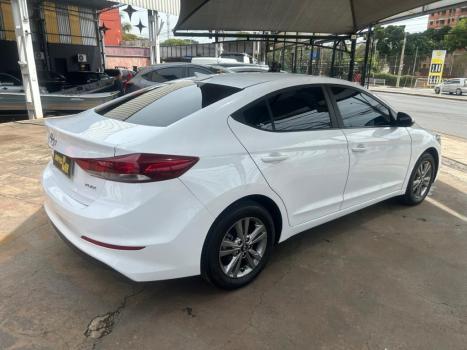 HYUNDAI Elantra 2.0 16V 4P FLEX GLS AUTOMTICO, Foto 4
