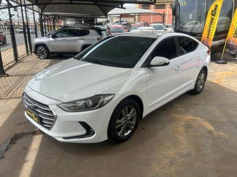 HYUNDAI Elantra 2.0 16V 4P FLEX GLS AUTOMTICO, Foto 1