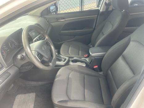 HYUNDAI Elantra 2.0 16V 4P FLEX GLS AUTOMTICO, Foto 9