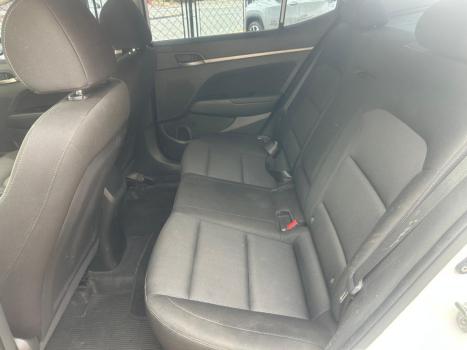 HYUNDAI Elantra 2.0 16V 4P FLEX GLS AUTOMTICO, Foto 10