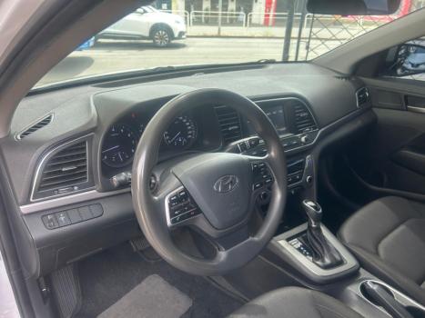 HYUNDAI Elantra 2.0 16V 4P FLEX GLS AUTOMTICO, Foto 8