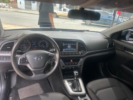 HYUNDAI Elantra 2.0 16V 4P FLEX GLS AUTOMTICO, Foto 7