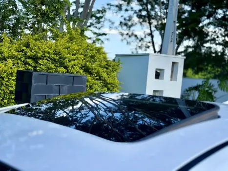 HYUNDAI Elantra 2.0 16V 4P FLEX AUTOM�TICO, Foto 5