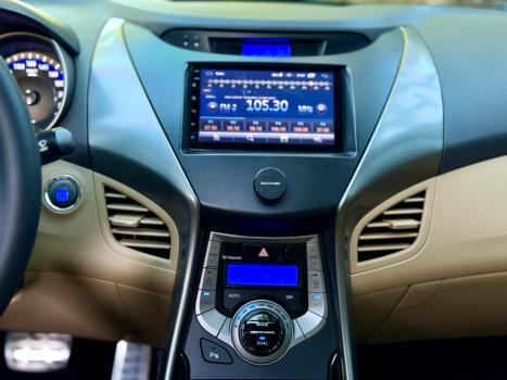 HYUNDAI Elantra 2.0 16V 4P FLEX AUTOM�TICO, Foto 11