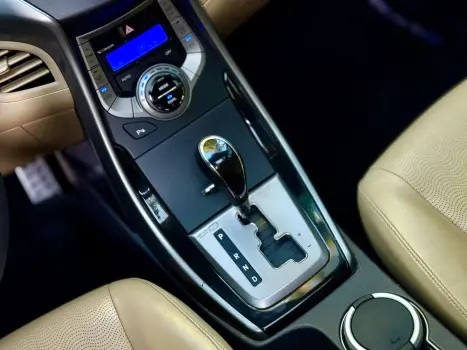 HYUNDAI Elantra 2.0 16V 4P FLEX AUTOM�TICO, Foto 12