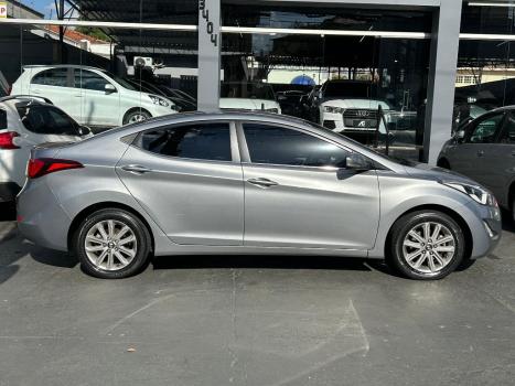 HYUNDAI Elantra 2.0 16V 4P FLEX GLS AUTOMTICO, Foto 6