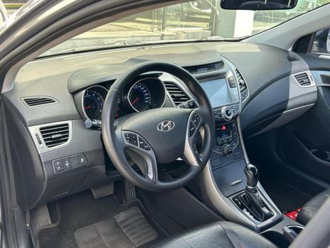 HYUNDAI Elantra 2.0 16V 4P FLEX GLS AUTOMTICO, Foto 7