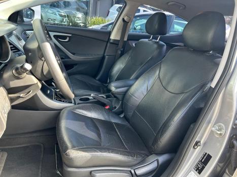 HYUNDAI Elantra 2.0 16V 4P FLEX GLS AUTOMTICO, Foto 12