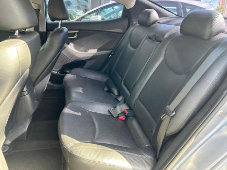 HYUNDAI Elantra 2.0 16V 4P FLEX GLS AUTOMTICO, Foto 13