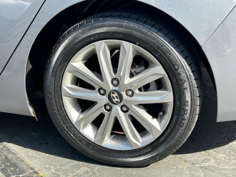 HYUNDAI Elantra 2.0 16V 4P FLEX GLS AUTOMTICO, Foto 14