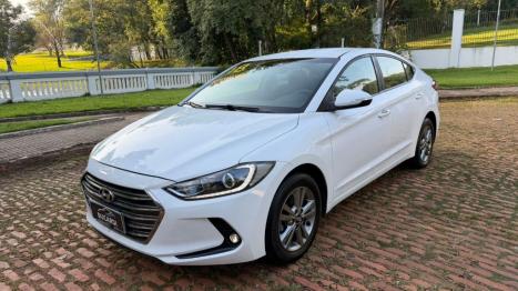 HYUNDAI Elantra 2.0 16V 4P FLEX AUTOM�TICO, Foto 2