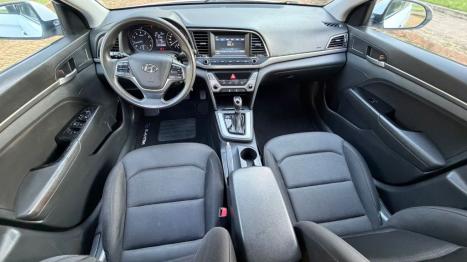 HYUNDAI Elantra 2.0 16V 4P FLEX AUTOM�TICO, Foto 3