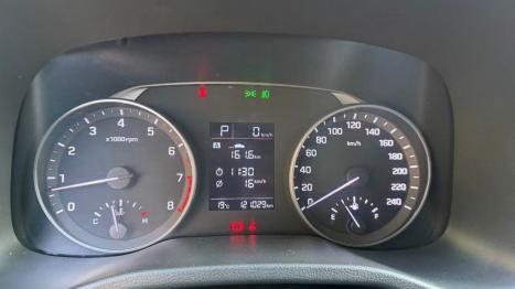 HYUNDAI Elantra 2.0 16V 4P FLEX AUTOM�TICO, Foto 4