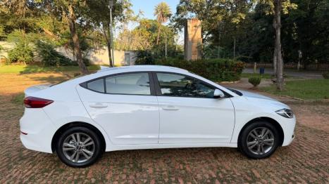HYUNDAI Elantra 2.0 16V 4P FLEX AUTOM�TICO, Foto 6
