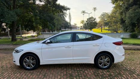 HYUNDAI Elantra 2.0 16V 4P FLEX AUTOM�TICO, Foto 7