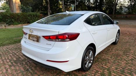HYUNDAI Elantra 2.0 16V 4P FLEX AUTOM�TICO, Foto 8