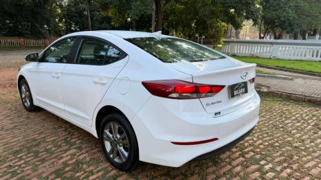 HYUNDAI Elantra 2.0 16V 4P FLEX AUTOM�TICO, Foto 9