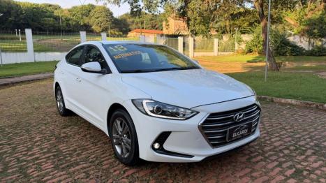 HYUNDAI Elantra 2.0 16V 4P FLEX AUTOM�TICO, Foto 13