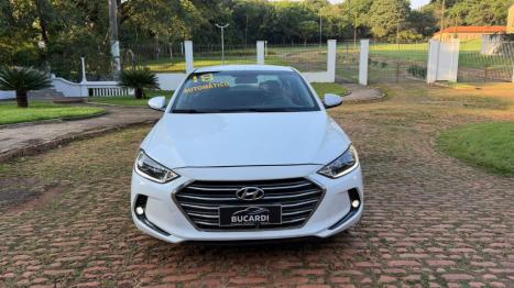 HYUNDAI Elantra 2.0 16V 4P FLEX AUTOM�TICO, Foto 14