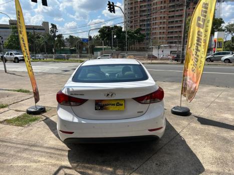 HYUNDAI Elantra 2.0 16V 4P FLEX AUTOM�TICO, Foto 3