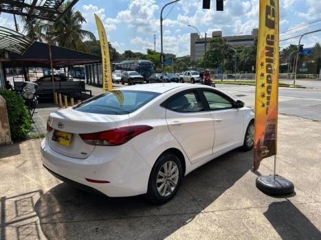 HYUNDAI Elantra 2.0 16V 4P FLEX AUTOM�TICO, Foto 4
