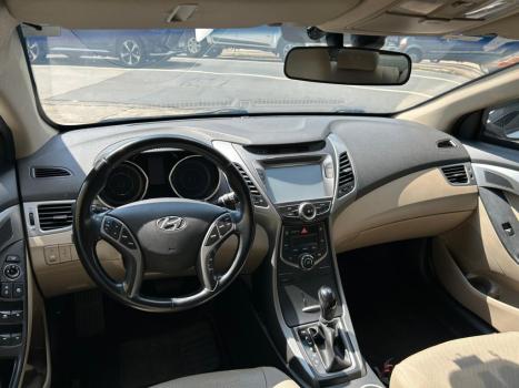 HYUNDAI Elantra 2.0 16V 4P FLEX AUTOM�TICO, Foto 7